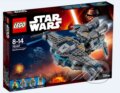 LEGO Star Wars 75147 StarScavenger (Hvězdný Scavenger), LEGO, 2016