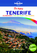 Kniha: Tenerife do kapsy (Svojtka&Co.). Svojtka&Co., 2016