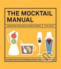 The Mocktail Manual - Fern Green, 2016