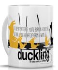 The Ugly Duckling (Mugs) (Publikumart)