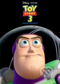 Toy Story 3. Príbeh hračiek - Lee Unkrich, 2016