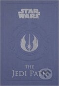 Star Wars: The Jedi Path - Daniel Wallace, Chronicle Books, 2011