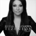 Rúsza Magdolna: Tizenegy - Rúsza Magdolna, Hudobné albumy, 2012