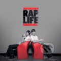 Hosok: Raplife - Hosok, Hudobné albumy, 2016