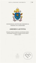 Amoris laetitia - Jorge Mario Bergoglio – pápež František, Spolok svätého Vojtecha, 2016