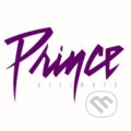 Prince: Ultimate - Prince, Warner Music, 2016