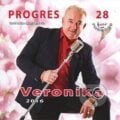 Progres: Veronika - Progres, 2016