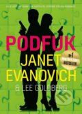 Podfuk - Janet Evanovich, Lee Goldberg, 2016