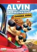 Alvin a Chipmunkové 4: Čiperná jízda - Walt Becker, 2016