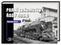 Parní lokomotivy řady 498.0 - Vladislav Borek, 2016