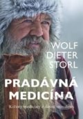 Pradávná medicína - Wolf-Dieter Storl, Fontána, 2016