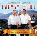 Gipsy Edo: Rómske piesne 1. Ajsi šukár čajori - Gipsy Edo, Hudobné albumy, 2016