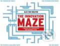 The Innovation Maze - Gijs Van Wulfen, BIS, 2016