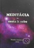 Meditácia - Monika Sobeková, Monika Sobeková, 2016