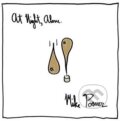 Mike Posner: At Night, Alone. - Mike Posner, Universal Music, 2016