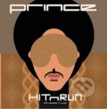 Prince: Hitnrun Phase Two - Prince, Universal Music, 2016