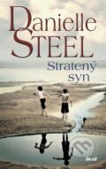 E-kniha: Stratený syn (Danielle Steel)