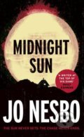 Midnight Sun - Jo Nesbo, 2016