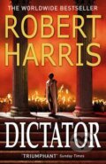 Dictator - Robert Harris, 2016