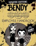 Updated Employee Handbook, Scholastic, 2024