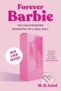 Kniha: Forever Barbie (M.G. Lord)