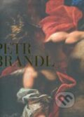 Kniha: Petr Brandl I+II (Jaromír Neumann). Národní galerie v Praze, 2018