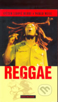 Kniha: Reggae (Saša Neuman). Torst, 2005