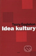 Kniha: Idea kultury (Terry Eagleton). Host, 2001