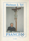 Psancem - Heřman Josef Tyl, 1995