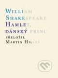 Hamlet, dánský princ - William Shakespeare, 2024