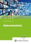 Makroekonómia - Eva Muchová, Wolters Kluwer, 2024