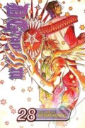 Kniha: D.Gray-man 28 (Katsura Hoshino)
