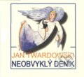 Neobvyklý deník - Jan Twarodowski, 2003