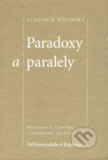 Paradoxy a paralely - Vladimír Novotný, Cherm, 2006