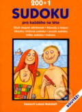 200+1 Sudoku pro každého na léto - Luboš Bokštefl, Dokořán, 2006