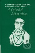 Kniha: Africká čítanka (Labyrint). Labyrint, 2003