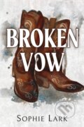 Broken Vow - Sophie Lark, Bloom Books, 2023