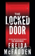 The Locked Door - Freida McFadden, 2023