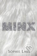 Kniha: Minx (Sophie Lark). Poisoned Pen Press, 2024