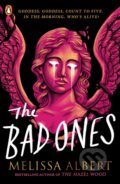 The Bad Ones - Melissa Albert, Penguin Books, 2024