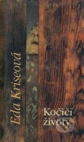 Kniha: Kočičí životy (Eda Kriseová). Hynek, 1997