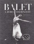 Balet a jeho osobnosti - Olga Ambruzová, Ježek, 2000
