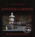 Japanese Gardens - Pavel Číhal, Kosmas s.r.o.(HK), 2005