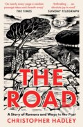 Kniha: The Road, 2024