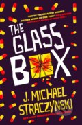 The Glass Box - J. Michael Straczynski, Titan Books, 2024