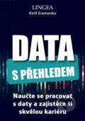 Kniha: Data s přehledem (Kirill Eremenko)
