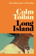 Long Island - Colm Toibin, Picador, 2024