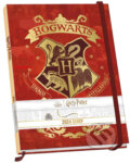 Diár 2024 Harry Potter: Rokfort (Harry Potter). Harry Potter, 2023