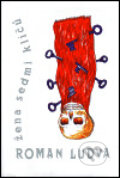 Kniha: Žena sedmi klíčů (Roman Ludva). Petrov, 1997