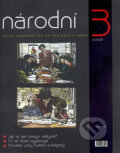 Národní 3 2/2008 (Academia). Academia, 2008